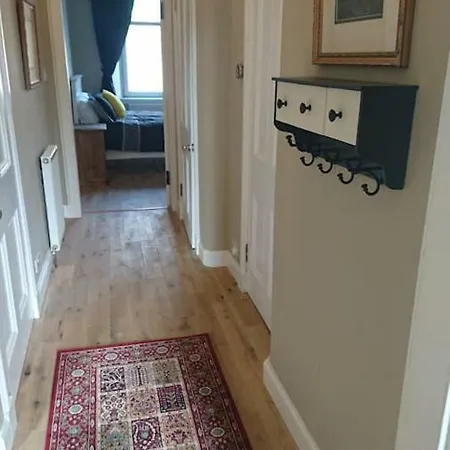 Murrayfield Spacious 2-Bedroom Apartment Edinburgh Exterior photo