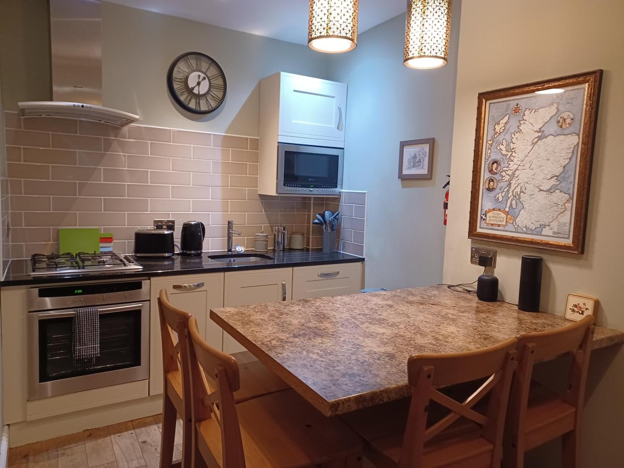 Murrayfield Spacious 2-bedroom * Edimburgo