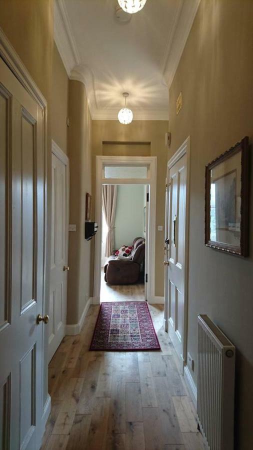 Murrayfield Spacious 2-bedroom Edimburgo