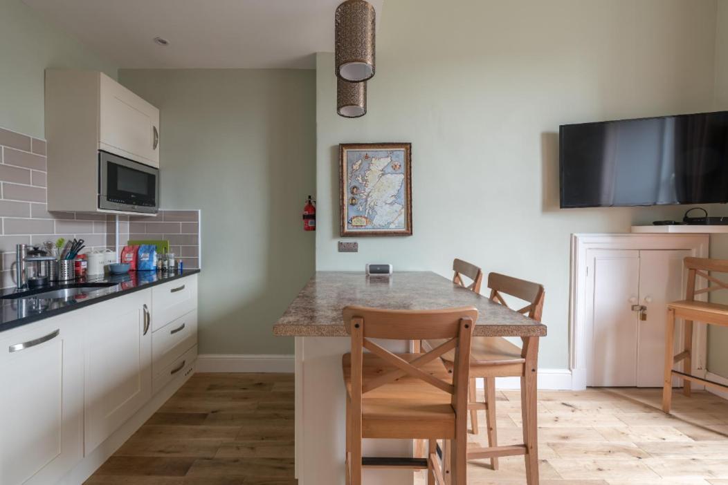 Murrayfield Spacious 2-bedroom * Edimburgo